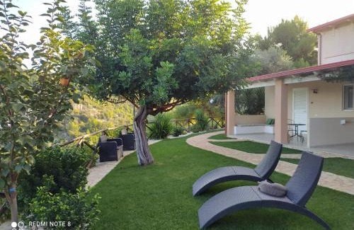 Peschici Bed & Breakfast | B&B Volver