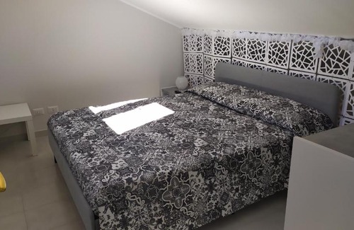 Altamura Apartment | B&B Walter & Chiara