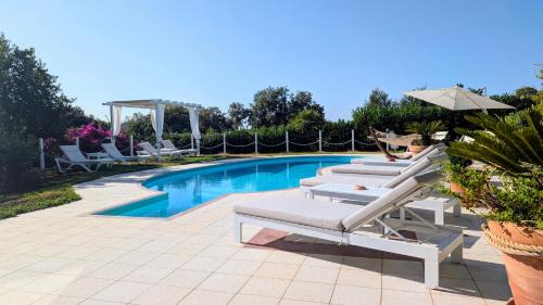 Peschici Bed & Breakfast | B&B White House