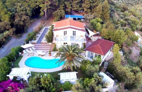 Peschici Bed & Breakfast | B&B White House