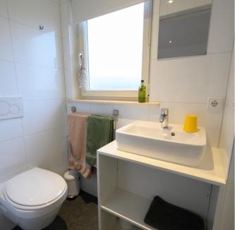 Zoutelande Bed & Breakfast | B&B Witvliet, kamers en studio met heerlijk ontbijt !