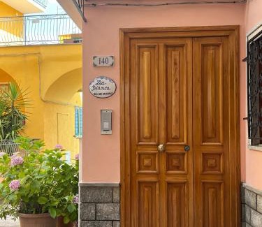 Dragonea Bed & Breakfast | B&B Zia Bianca