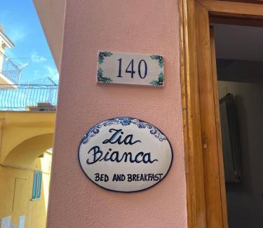 Dragonea Bed & Breakfast | B&B Zia Bianca