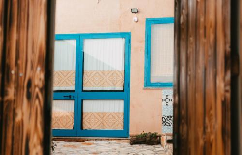 Villaputzu Bed & Breakfast | B&B Ziu Anacletu