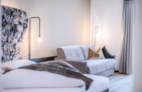 Vipiteno Historic Center House | B&B Zur Traube