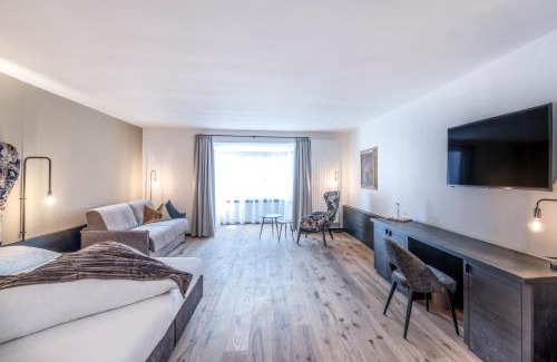 Vipiteno Historic Center House | B&B Zur Traube