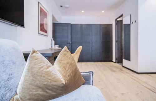 Vipiteno Historic Center House | B&B Zur Traube