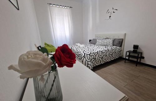 San Fruttuoso Apartment | b&barbery casa vacanze