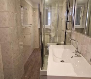 San Fruttuoso Apartment | b&barbery casa vacanze