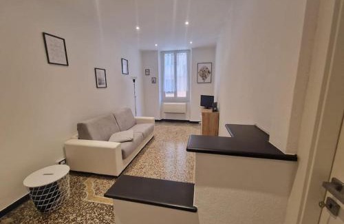 San Fruttuoso Apartment | b&barbery casa vacanze