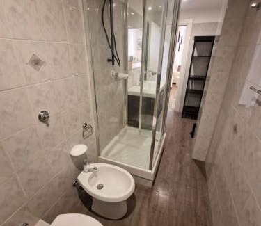 San Fruttuoso Apartment | b&barbery casa vacanze