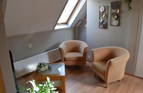 Veltum Bed & Breakfast | B&BBolwerk
