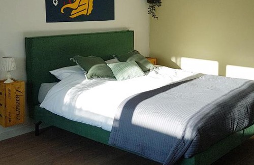Lieshout Hotel | B&BbyBerry