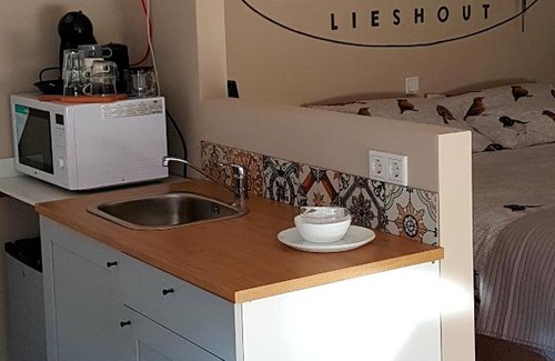 Lieshout Hotel | B&BbyBerry