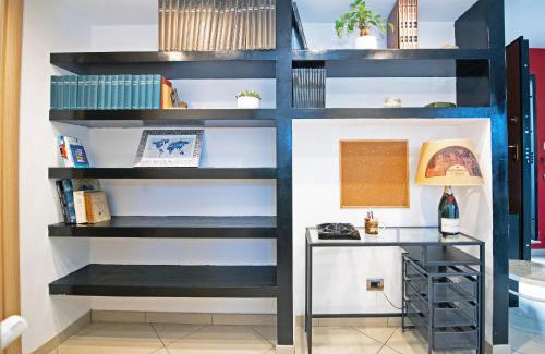 Aurelio Apartment | B&Bea sweet home Aurelia