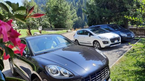 Predazzo Bed & Breakfast | B&BeautyFol Dolomites B&B adults only