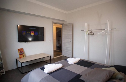 Prato House | B&BIGPRATO