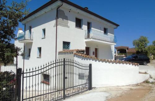 Oliena Bed & Breakfast | B&Birs