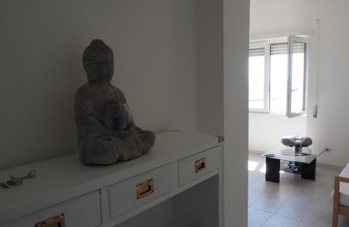 Santa Marinella Apartment | B&blu