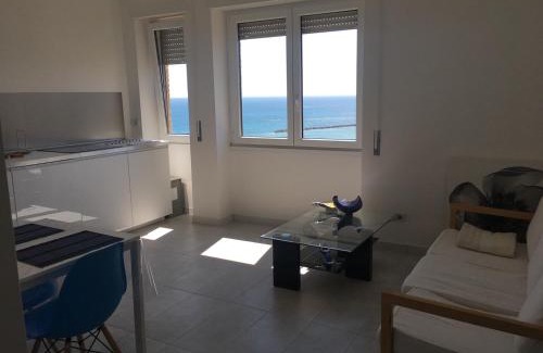 Santa Marinella Apartment | B&blu