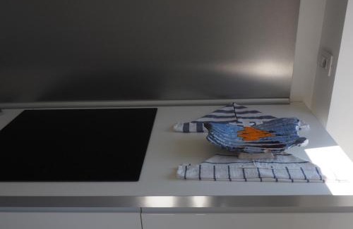 Santa Marinella Apartment | B&blu