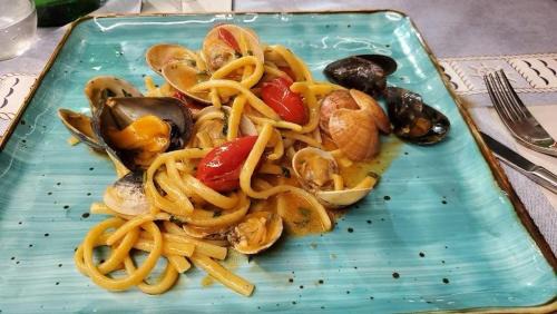 Sant'Antonio Bed & Breakfast | B&BMarì