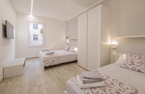 Santo Stefano Bed & Breakfast | B&BO la Frasca