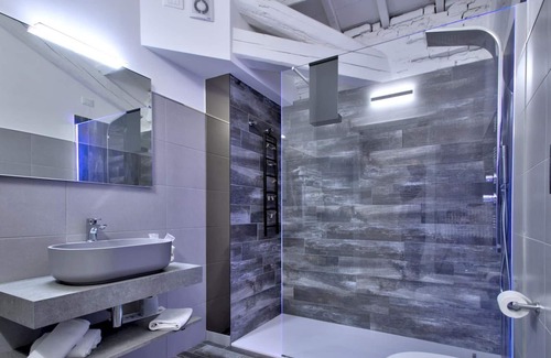 Mira Apartment | B&BveniceLAGOON Cool,Wifi-Aircnd-Parking-Breakf201