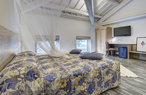 Mira Apartment | B&BveniceLAGOON Cool,Wifi-Aircnd-Parking-Breakf201