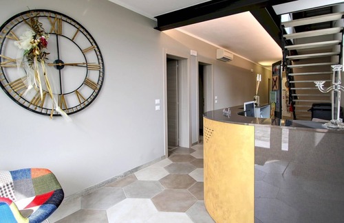 Mira Apartment | B&BveniceLAGOON Cool,Wifi-Aircnd-Parking-Breakf204