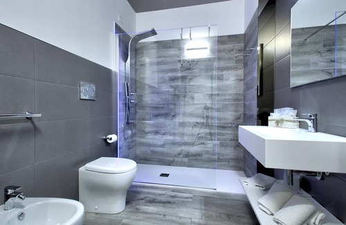 Mira Apartment | B&BveniceLAGOON Cool,Wifi-Aircnd-Parking-Breakf103