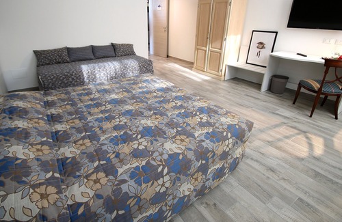 Mira Apartment | B&BveniceLAGOON Cool,Wifi-Aircnd-Parking-Breakf103