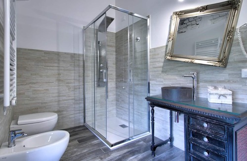 Mira Apartment | B&BveniceLAGOON Cool,Wifi-Aircnd-Parking-Breakf203
