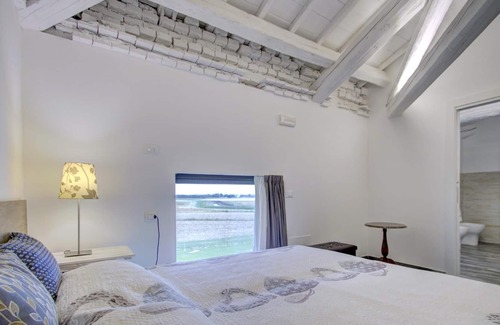 Mira Apartment | B&BveniceLAGOON Cool,Wifi-Aircnd-Parking-Breakf203