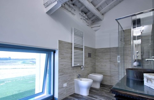 Mira Apartment | B&BveniceLAGOON Cool,Wifi-Aircnd-Parking-Breakf203