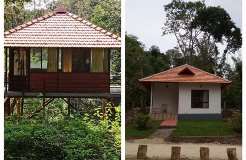 Virarajendrapet House | B C Home Stay
