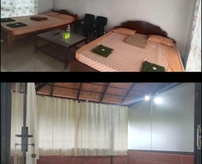 Virarajendrapet House | B C Home Stay