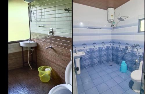 Virarajendrapet House | B C Home Stay