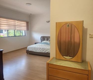 Miri House | B & C Homestay