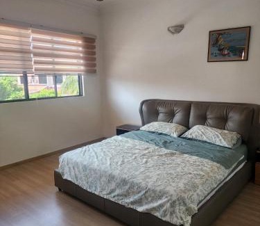 Miri House | B&C Homestay