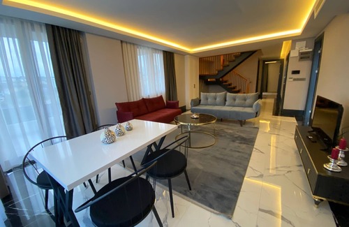 Atakum House | B&C Luxury Residance