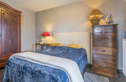 Blankenberge Apartment | B City Complex 1 bedroom on floor 3