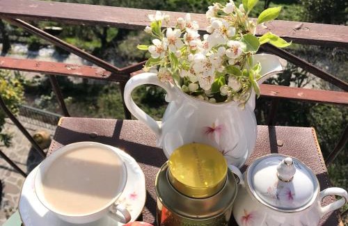 La Foce Bed & Breakfast | B.E.A. Maison