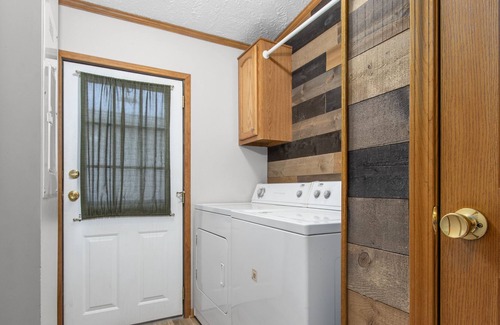 Fremont House | B-Fremont Wolf River Waterfront Homes