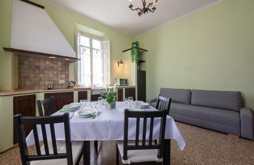 Orentano Apartment | B&G Menconi Edera
