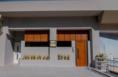 Heraklion Apartment | B & G Urban Spa