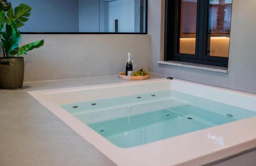 Heraklion Apartment | B & G Urban Spa