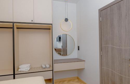 Heraklion Apartment | B & G Urban Spa