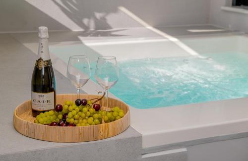 Heraklion Apartment | B & G Urban Spa