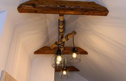 Prejmer House | B-Holiday Luxury GuestHouse